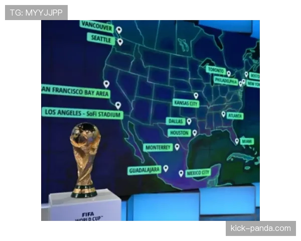 2026世界杯48支球队如何分组晋级淘汰赛规则解析
