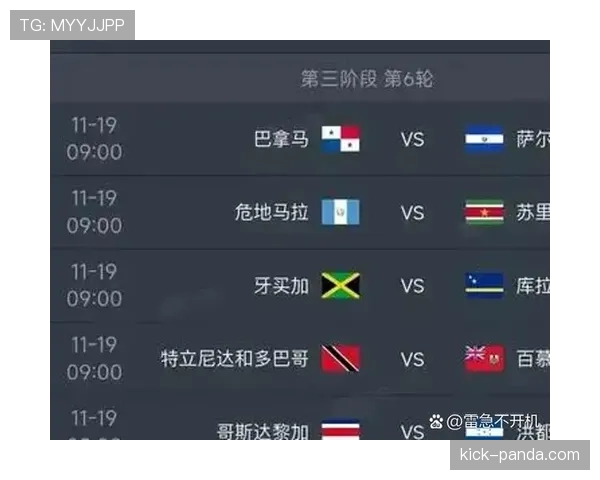 2026世界杯小组赛48队如何出线晋级32强淘汰赛