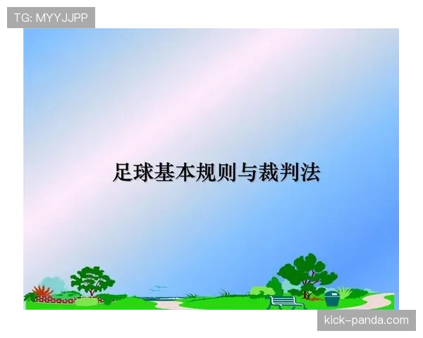 足球半场时间规则详解及裁判判罚标准解析